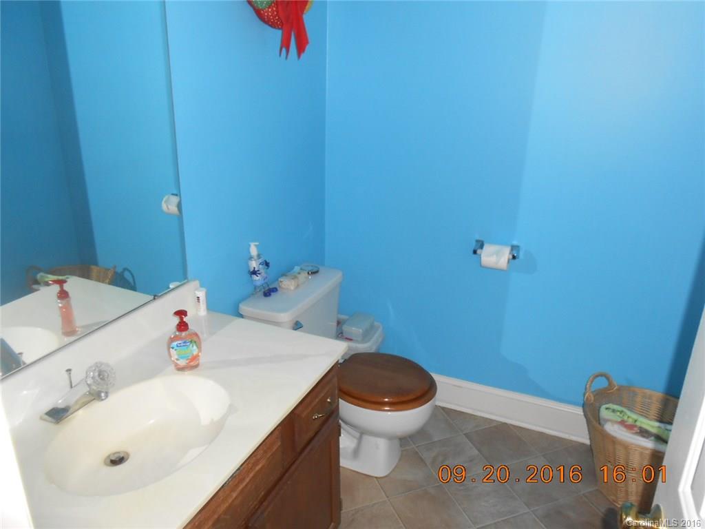 The Heathers - Residential