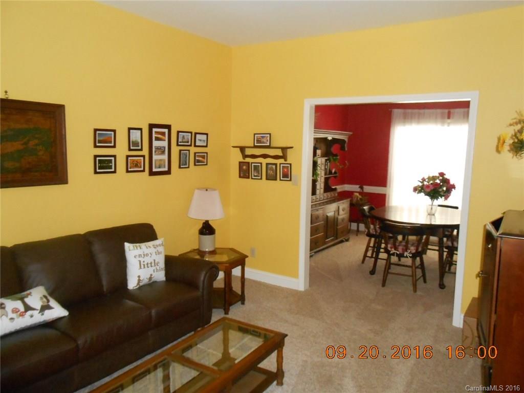 The Heathers - Residential