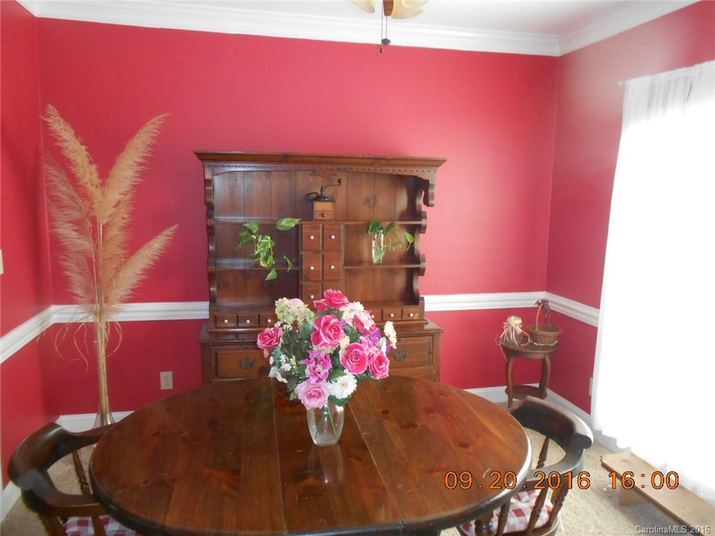 The Heathers - Residential