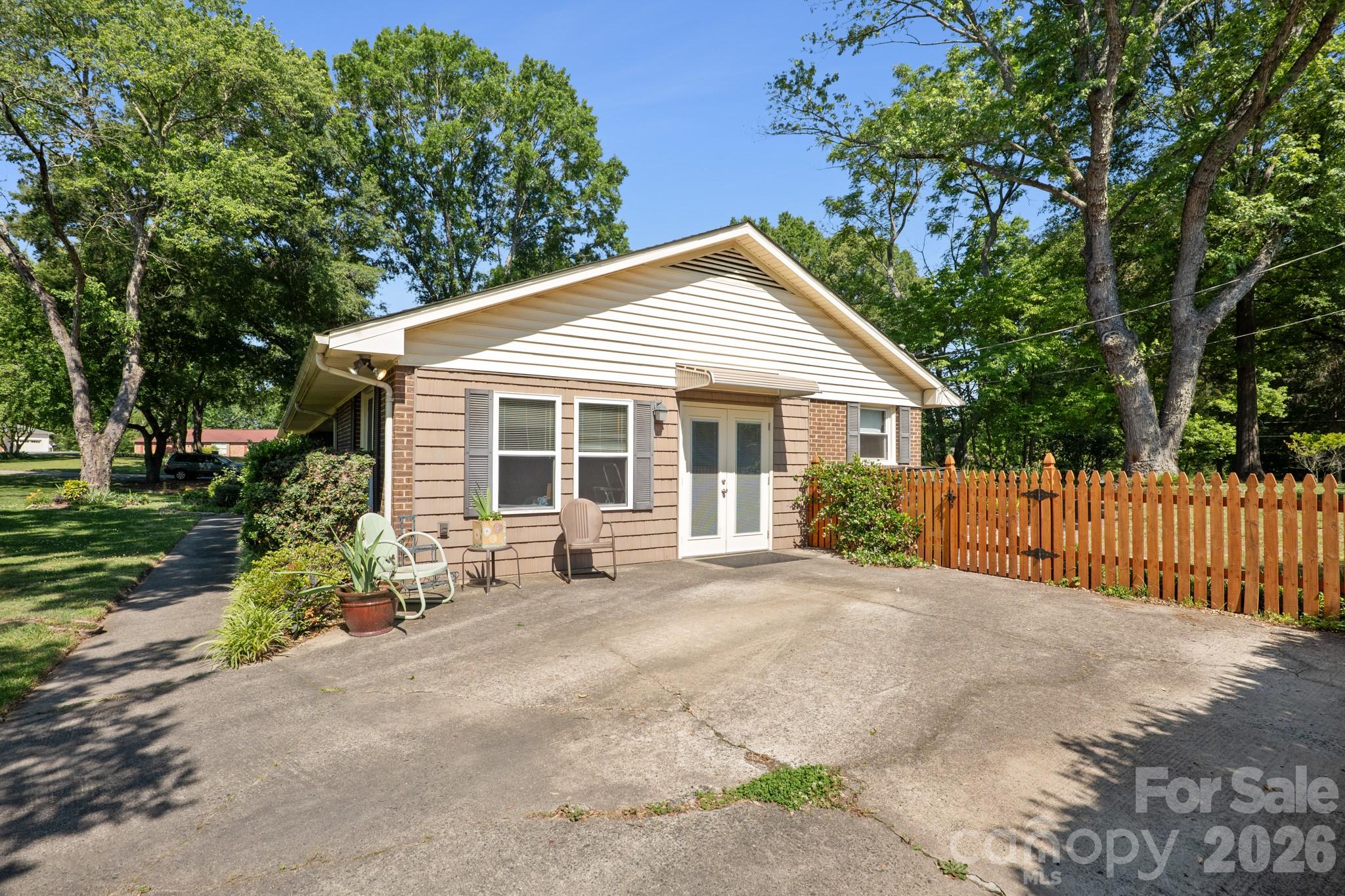 Rolling Acres - Residential