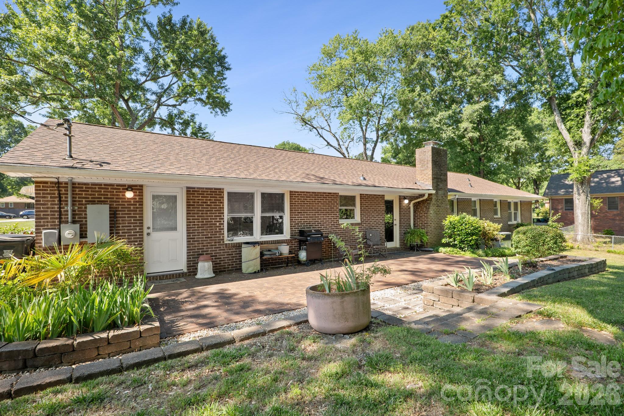 Rolling Acres - Residential