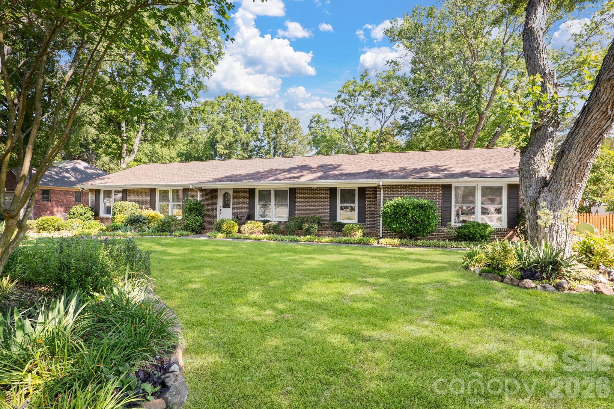 Rolling Acres - Residential