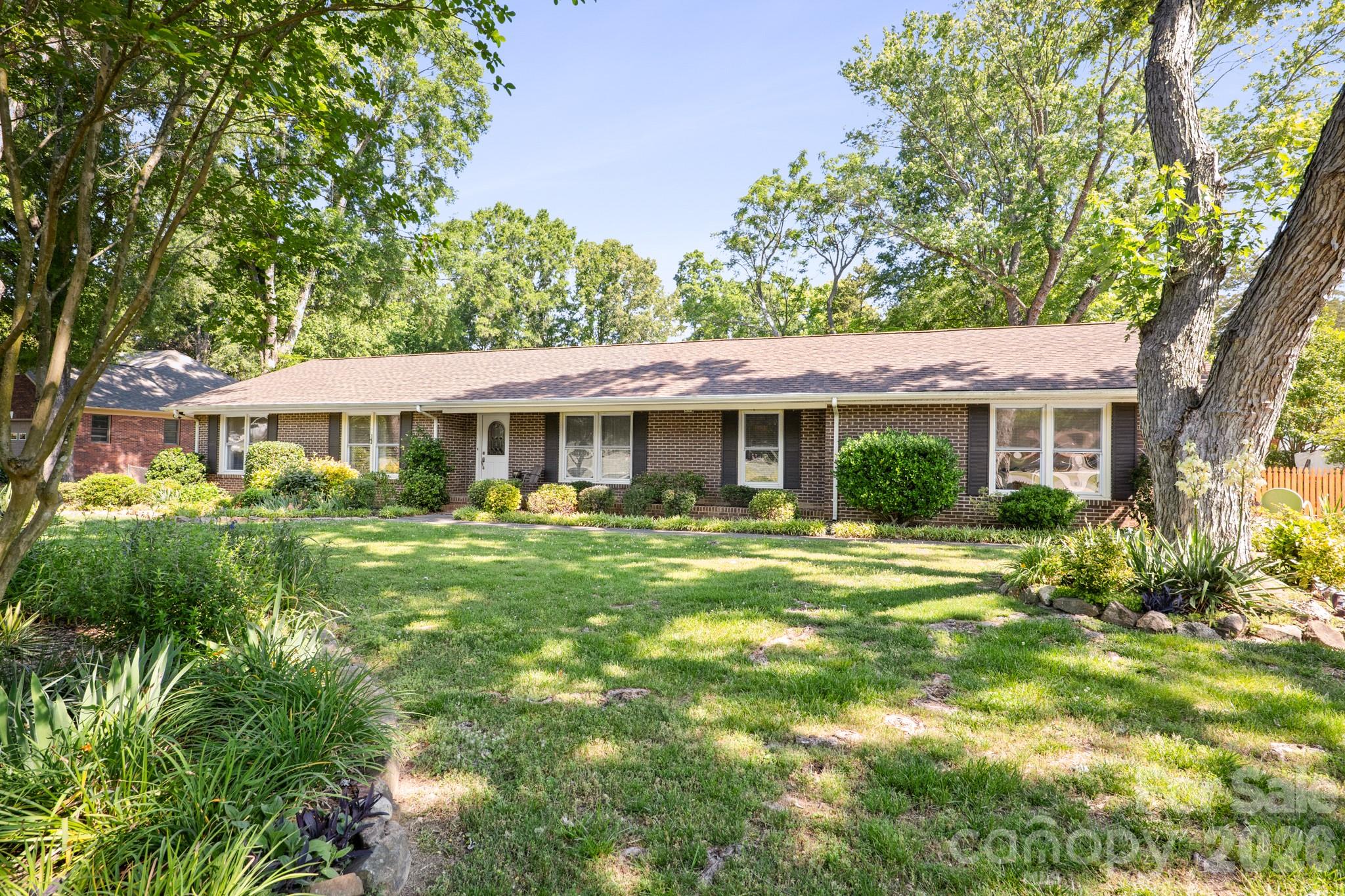 Rolling Acres - Residential