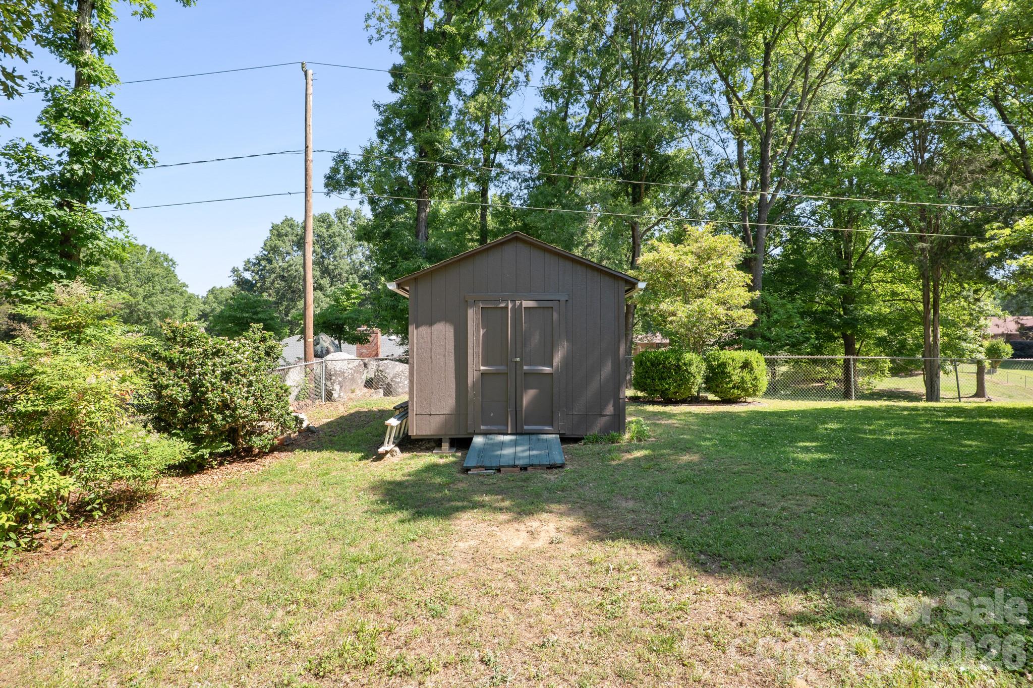 Rolling Acres - Residential