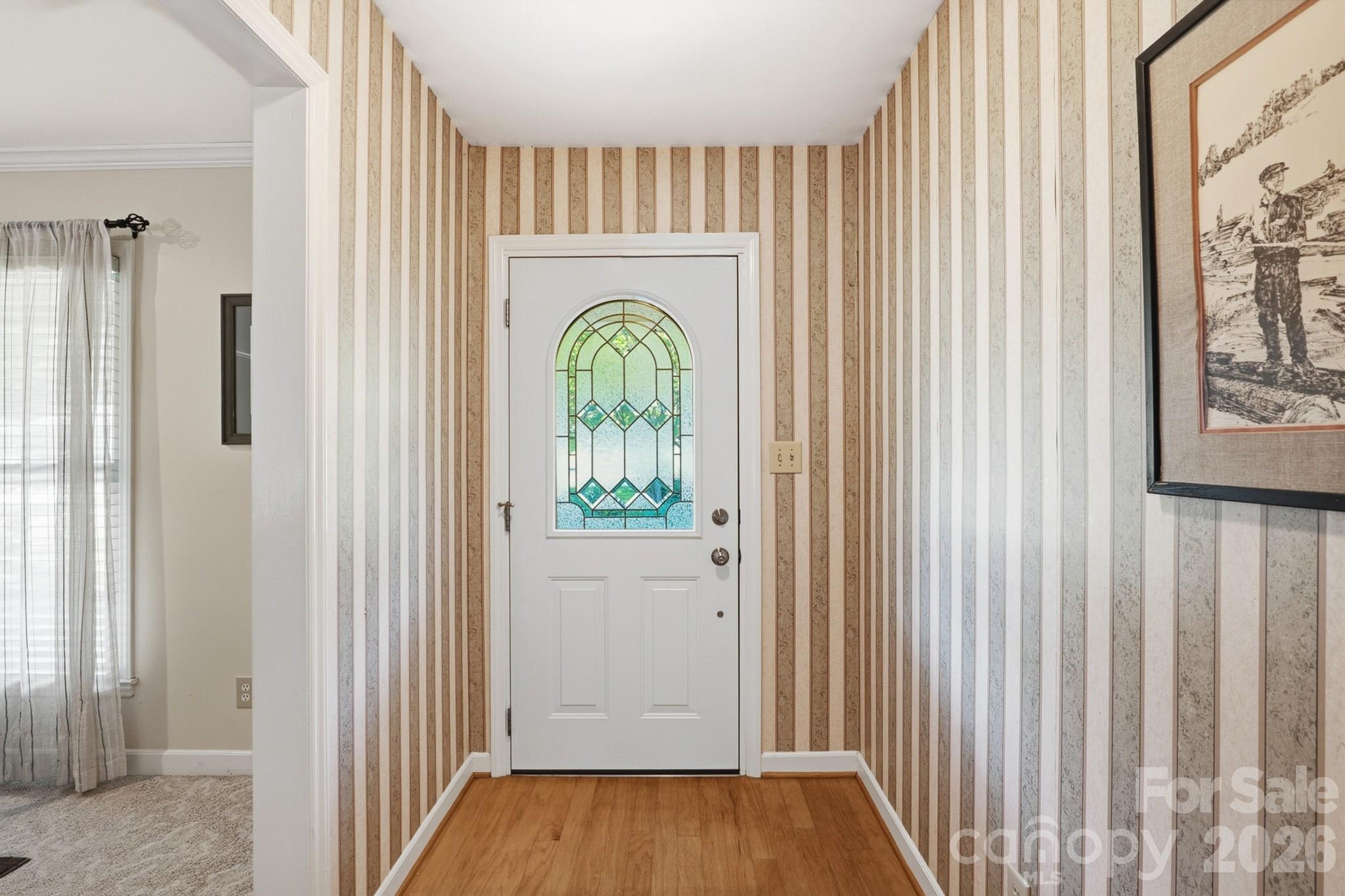 Rolling Acres - Residential