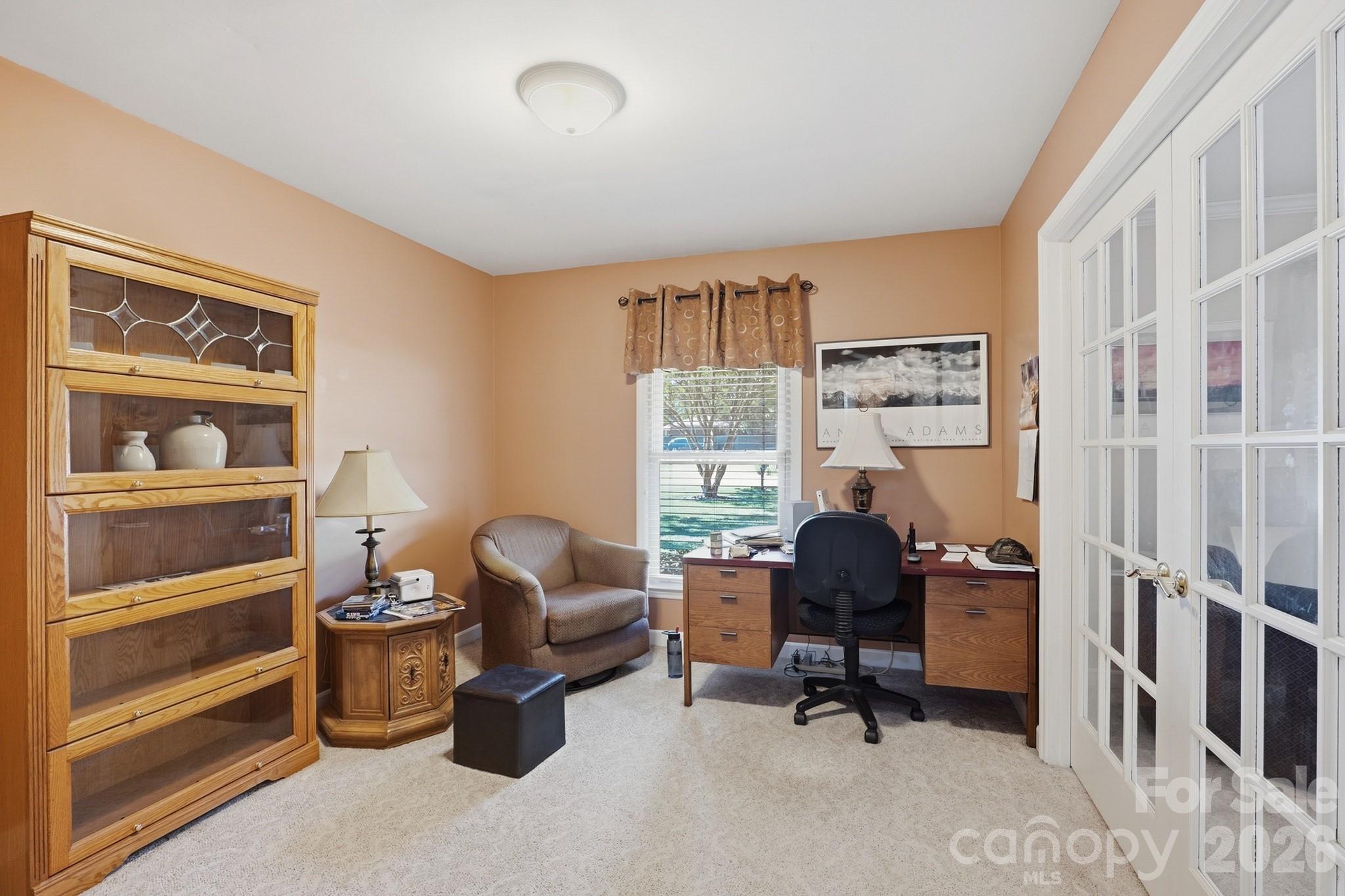 Rolling Acres - Residential