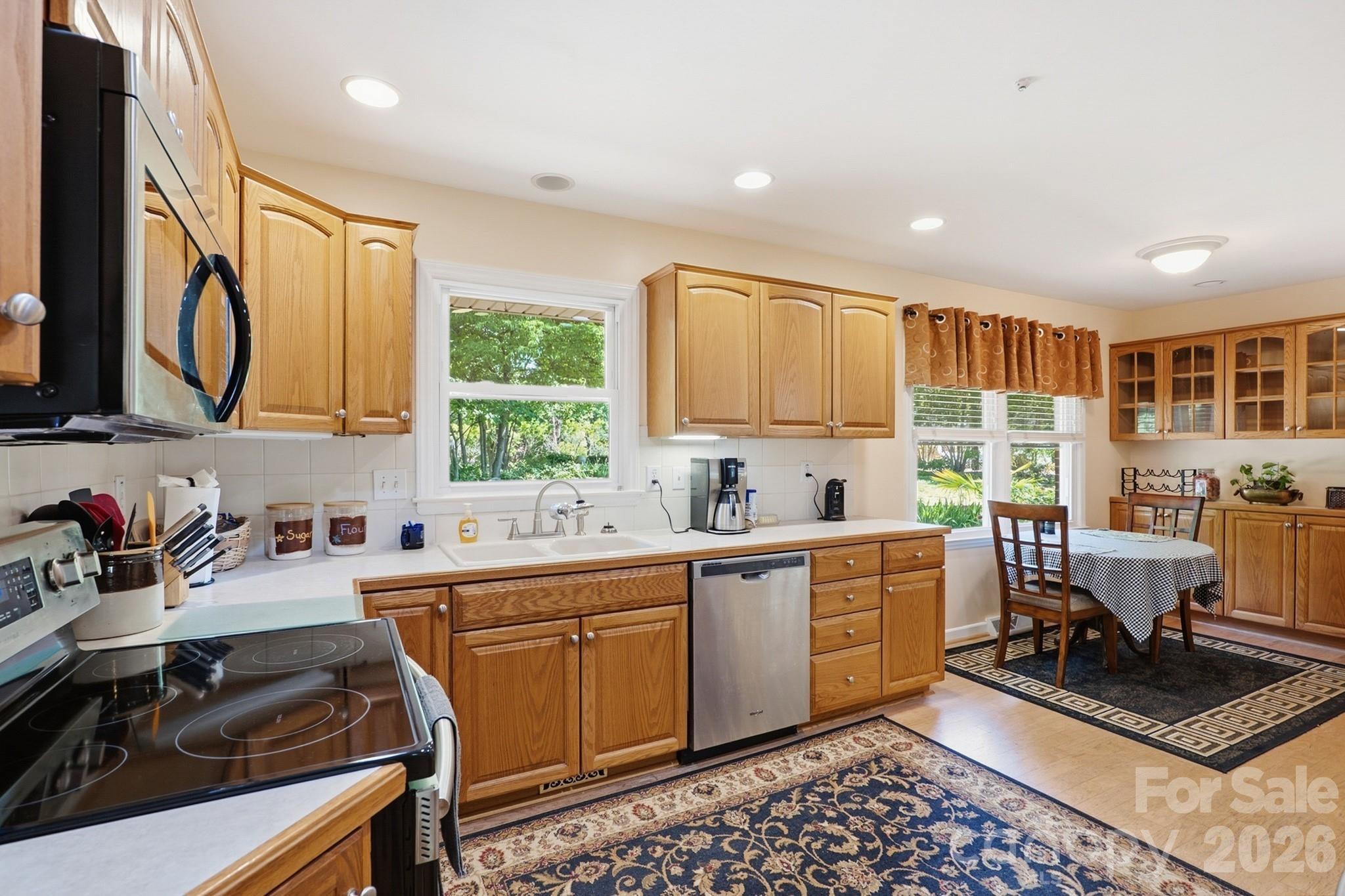 Rolling Acres - Residential