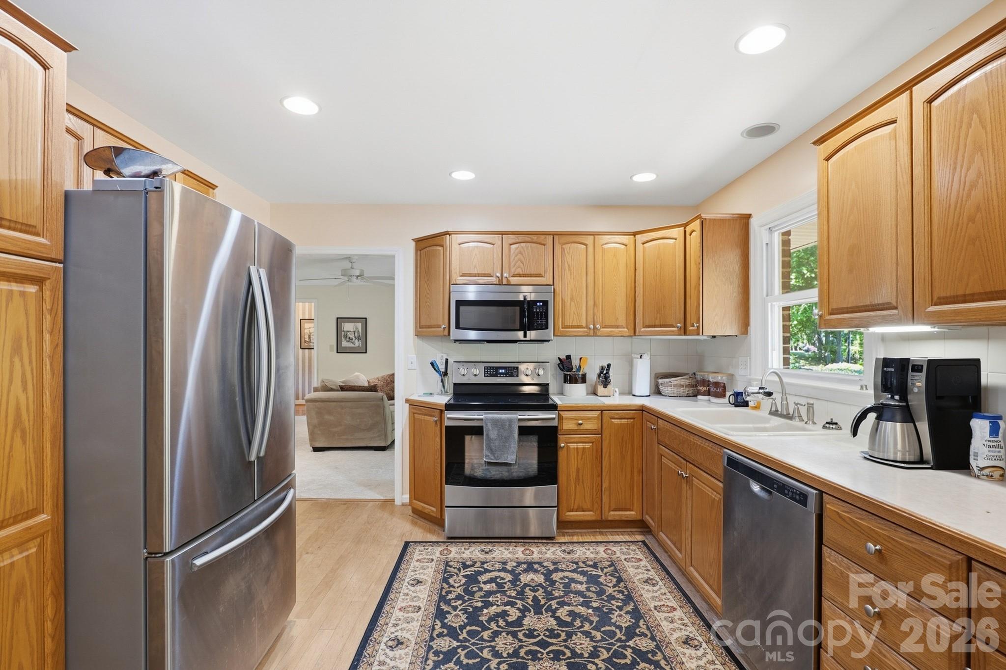 Rolling Acres - Residential