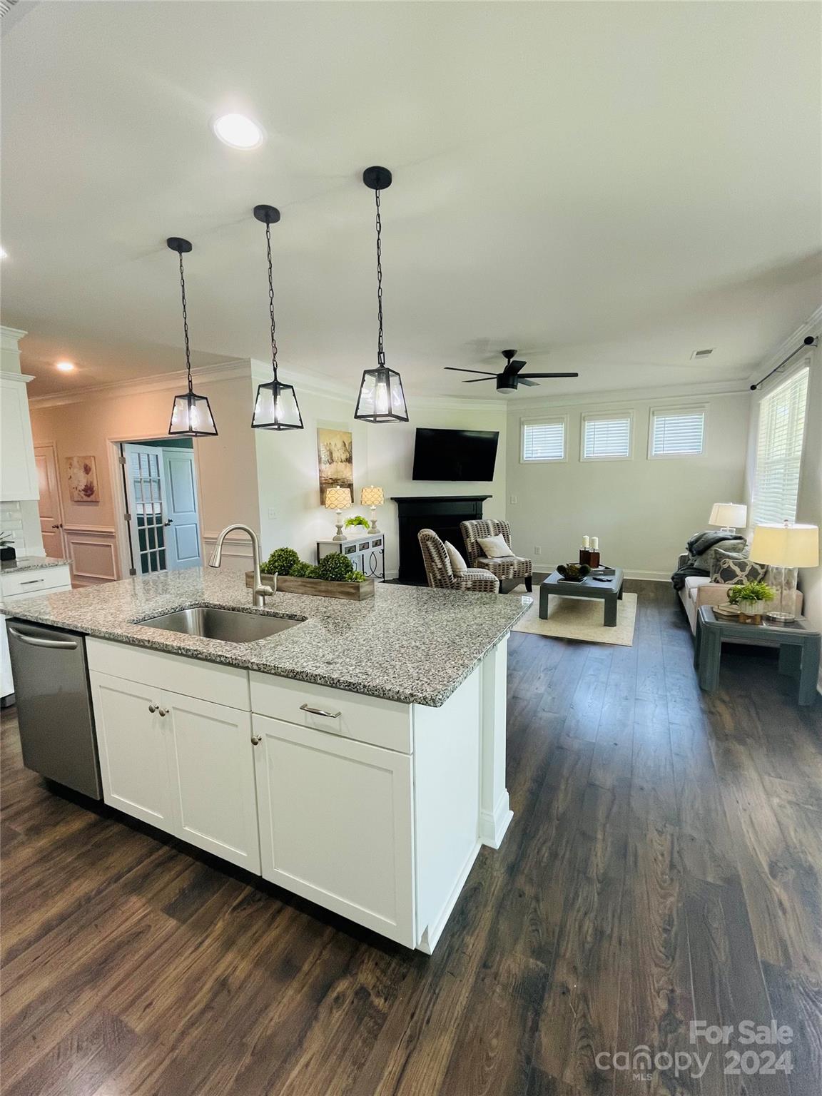 Cypress Point - Residential