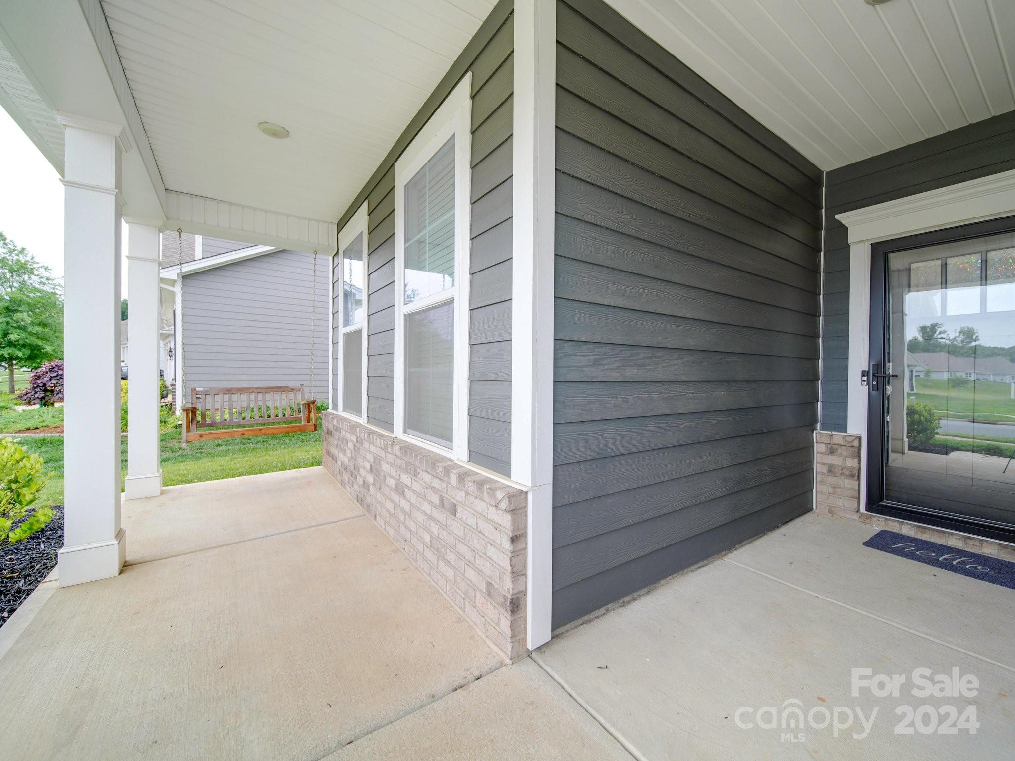 Cypress Point - Residential