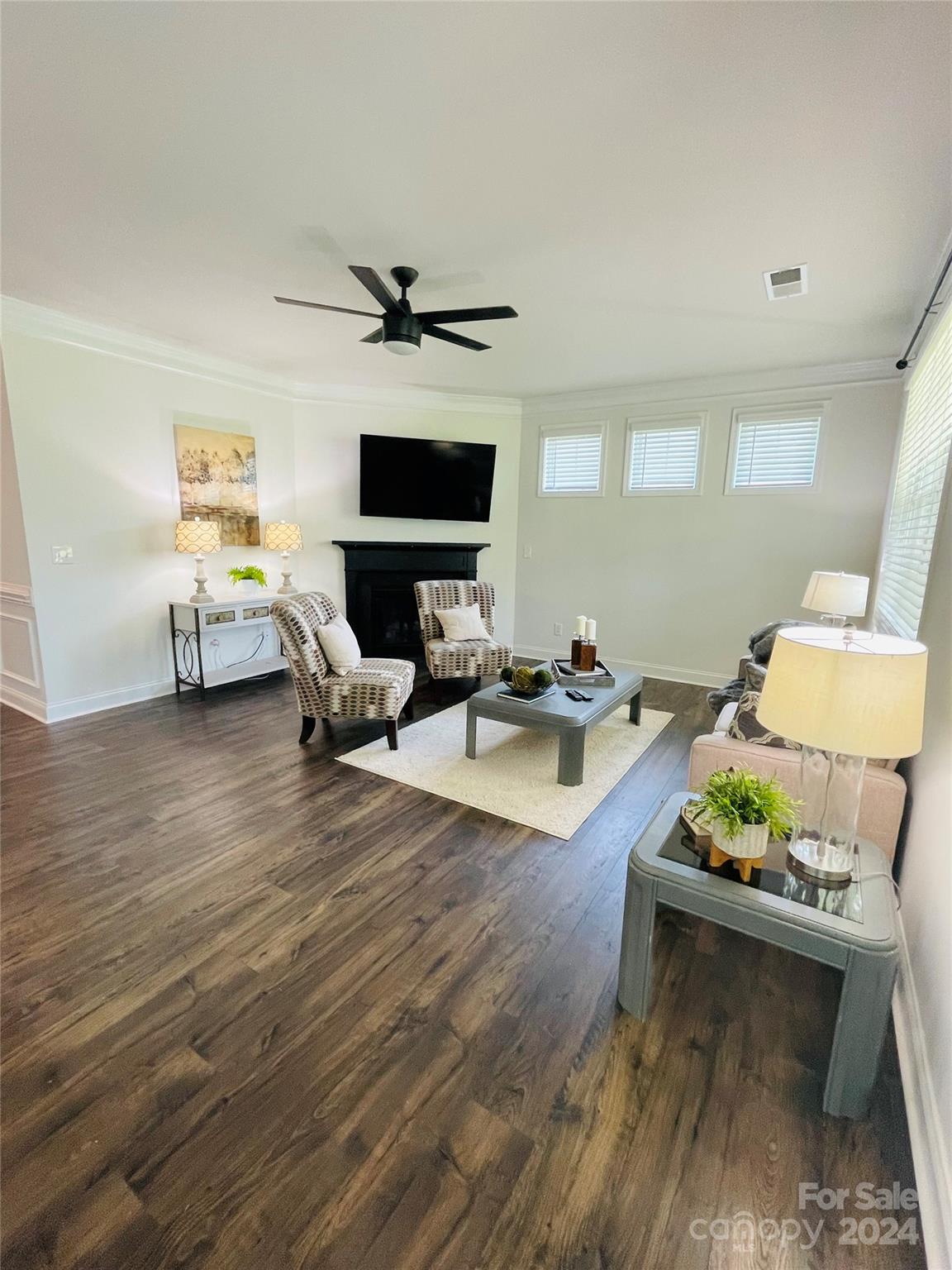 Cypress Point - Residential