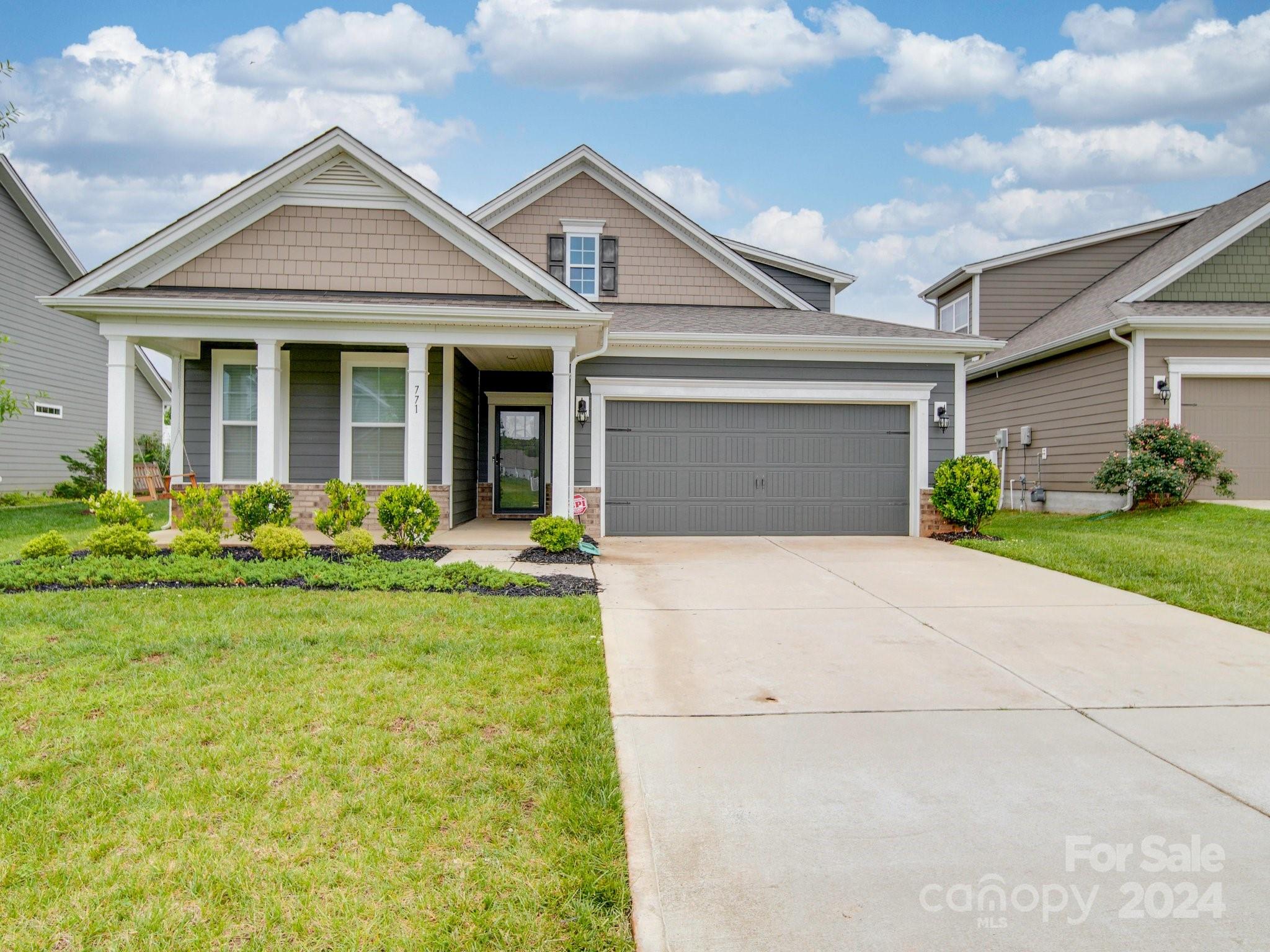 Cypress Point - Residential