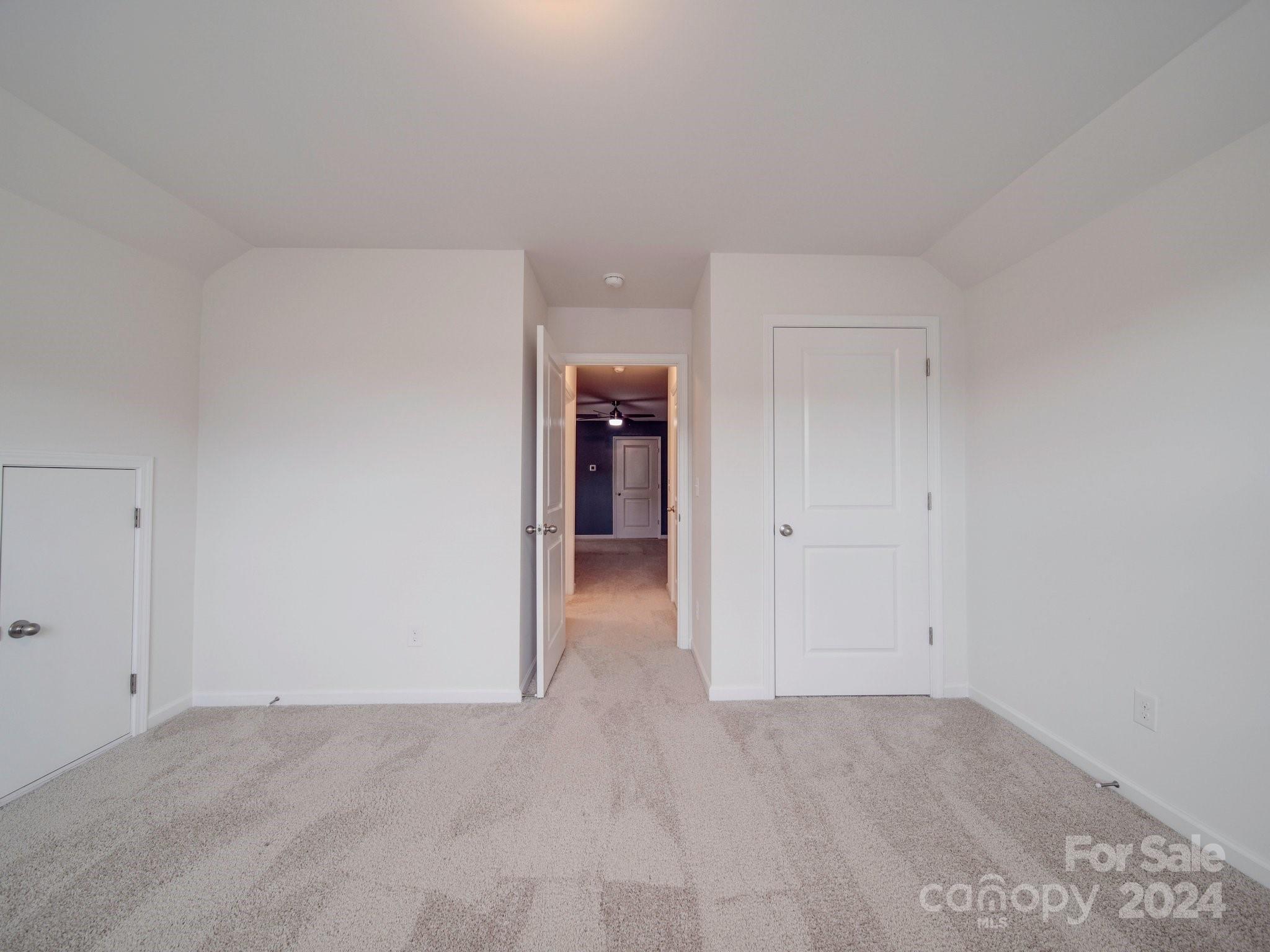 Cypress Point - Residential