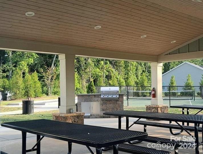 Cypress Point - Residential