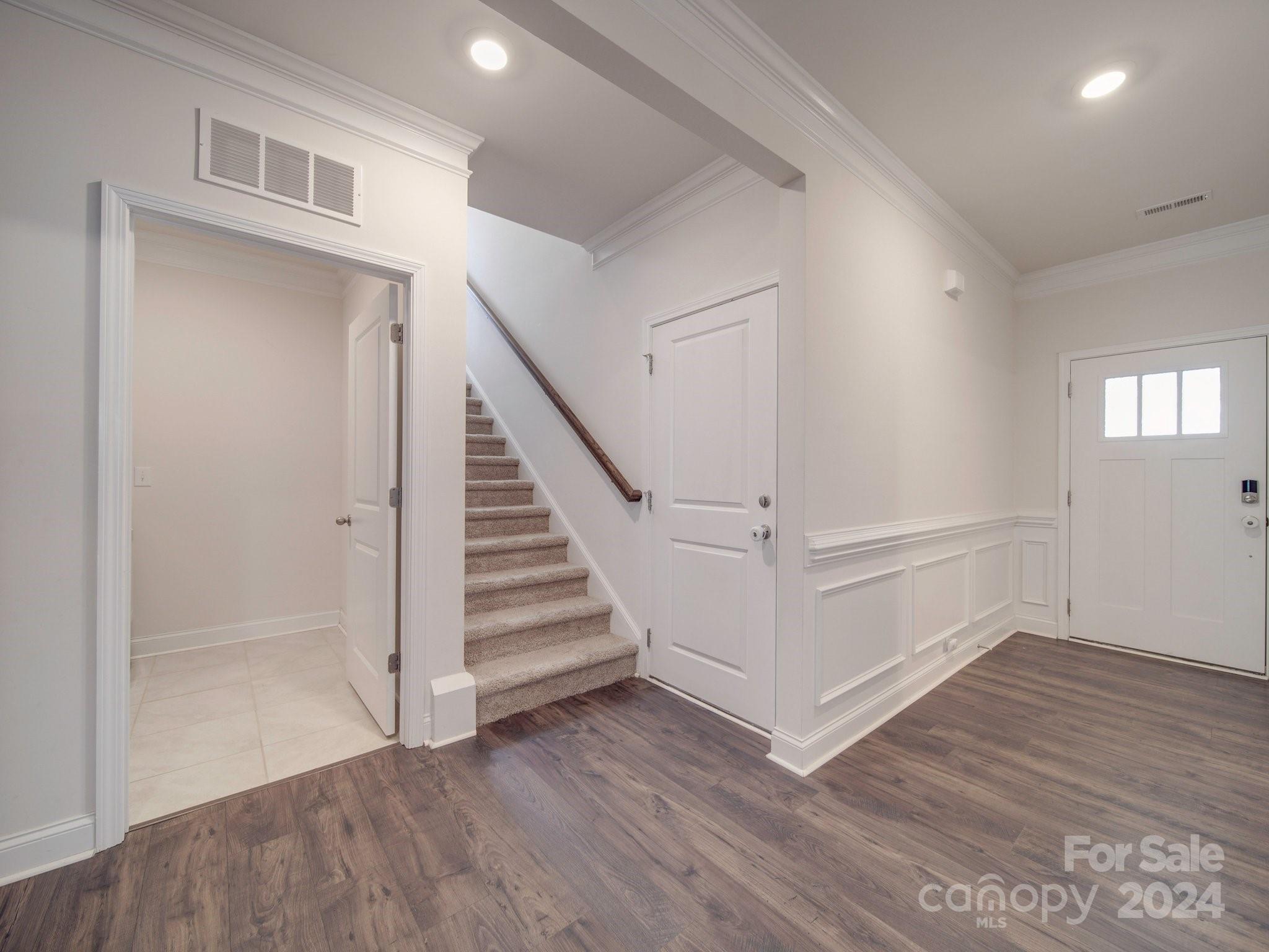 Cypress Point - Residential