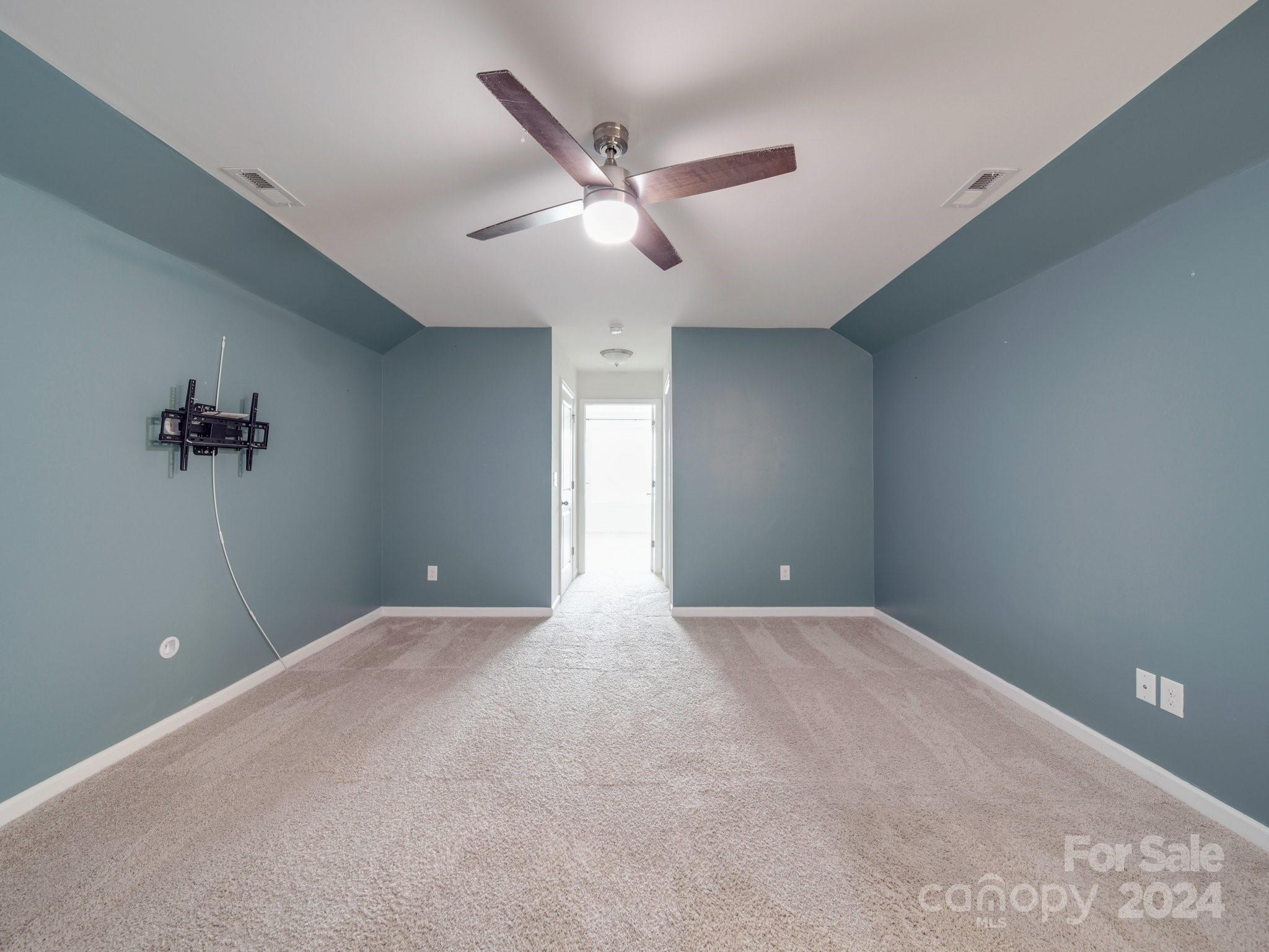 Cypress Point - Residential