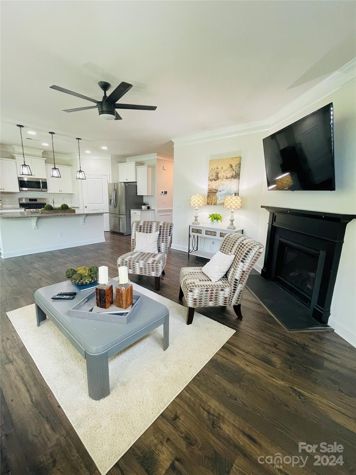 Cypress Point - Residential