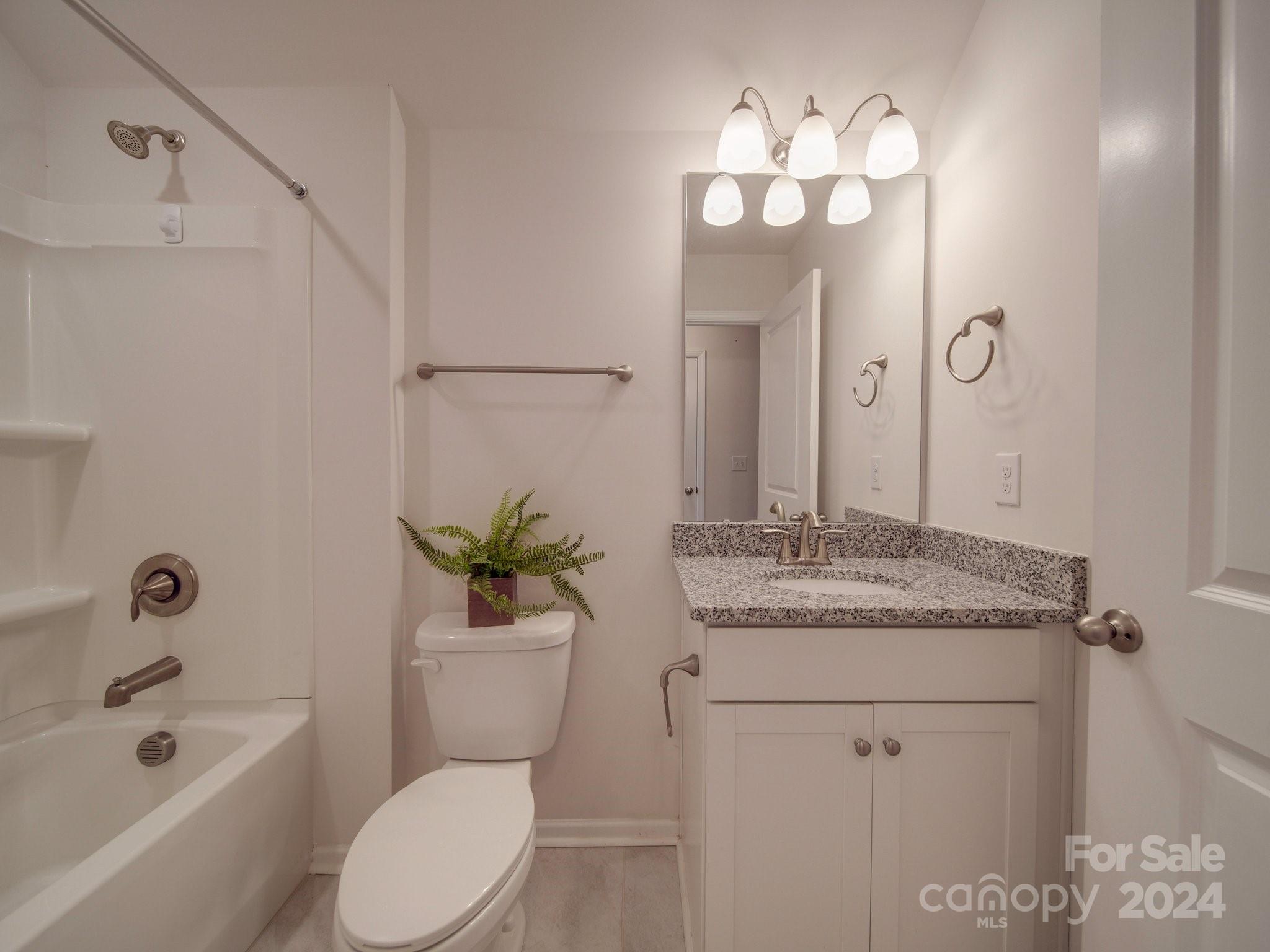 Cypress Point - Residential