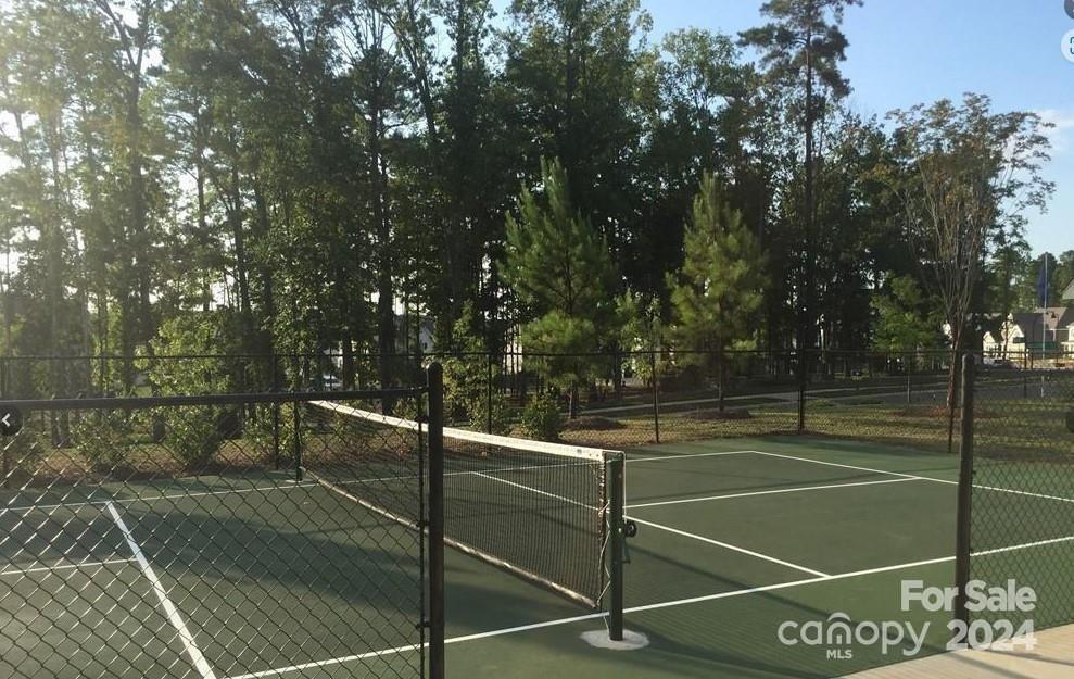 Cypress Point - Residential