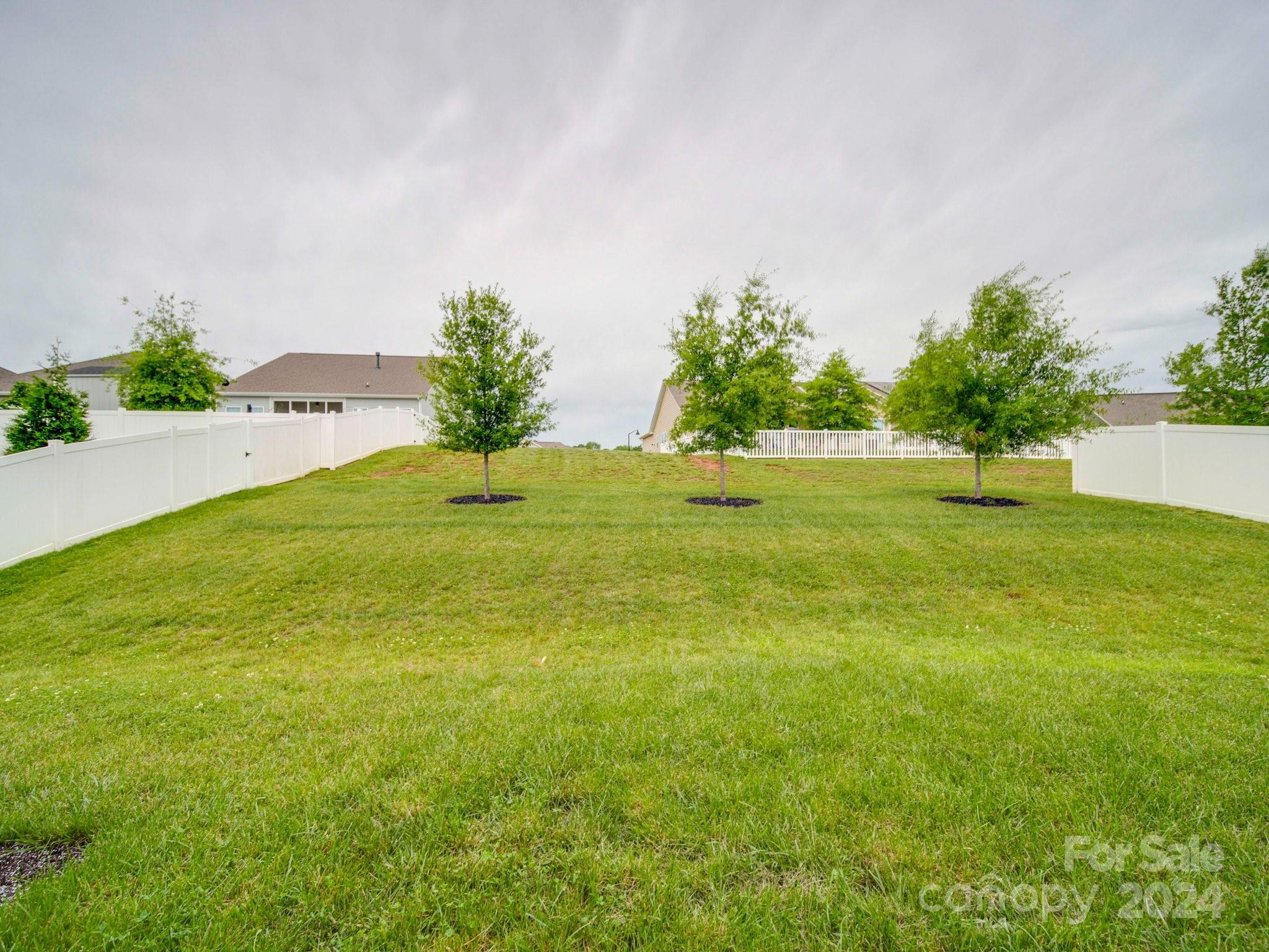 Cypress Point - Residential