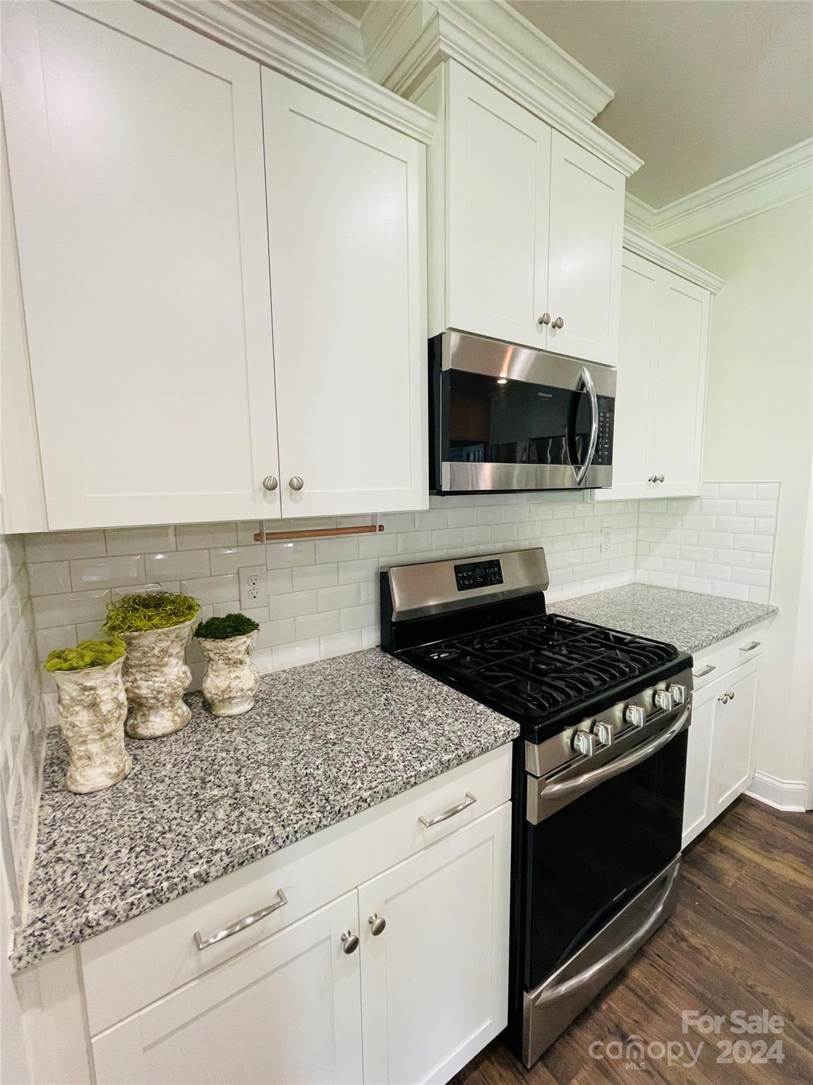 Cypress Point - Residential