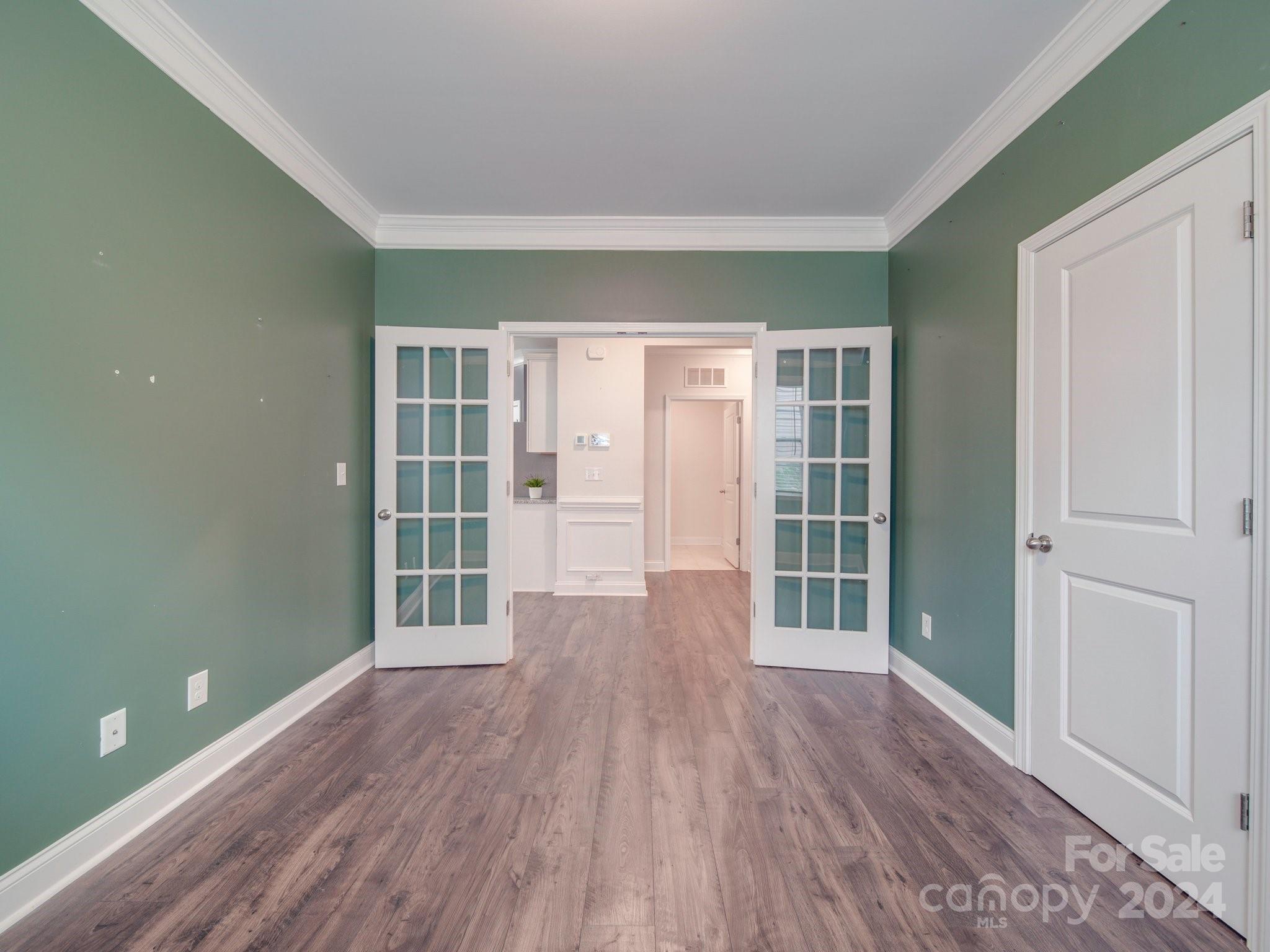 Cypress Point - Residential