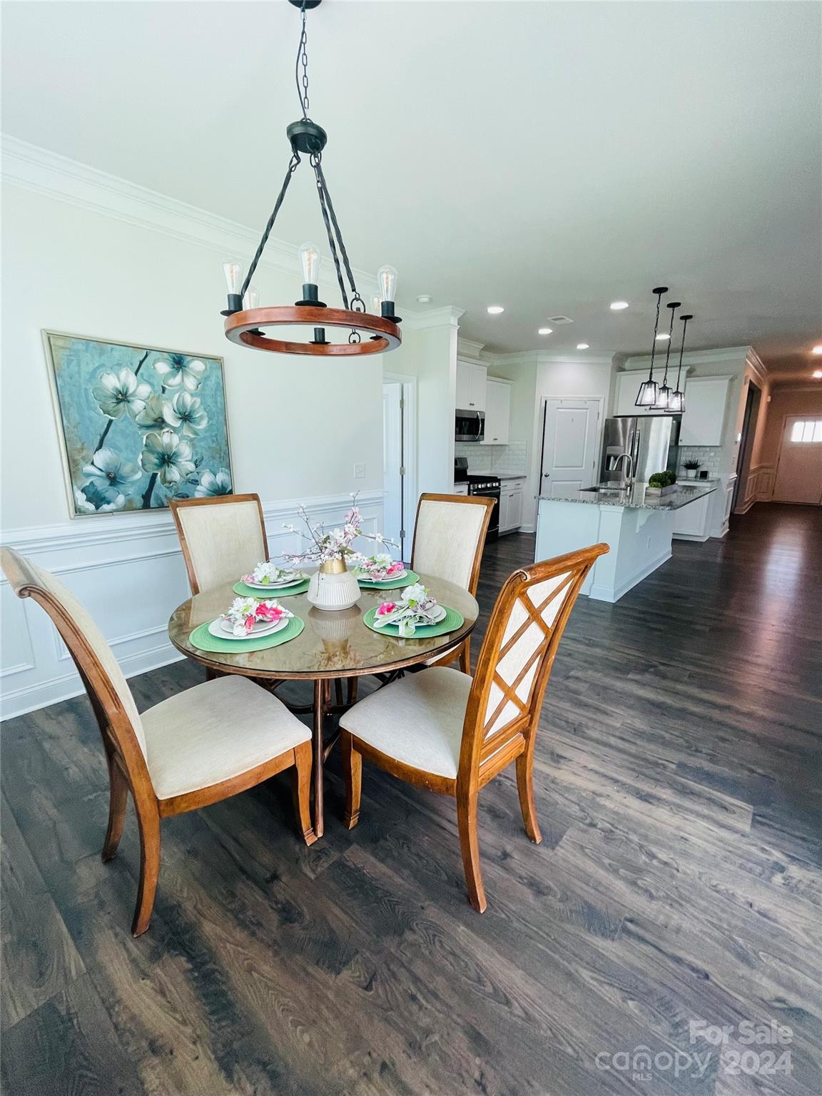 Cypress Point - Residential