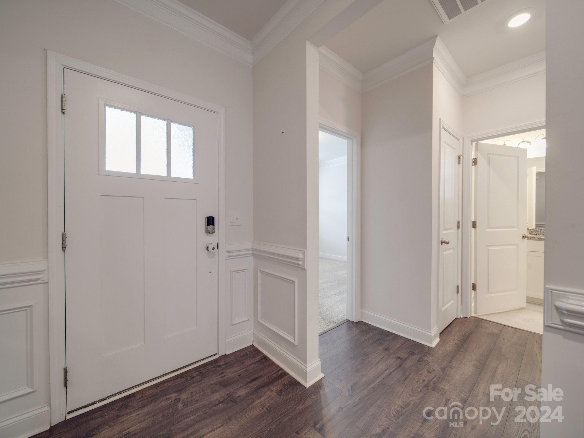 Cypress Point - Residential