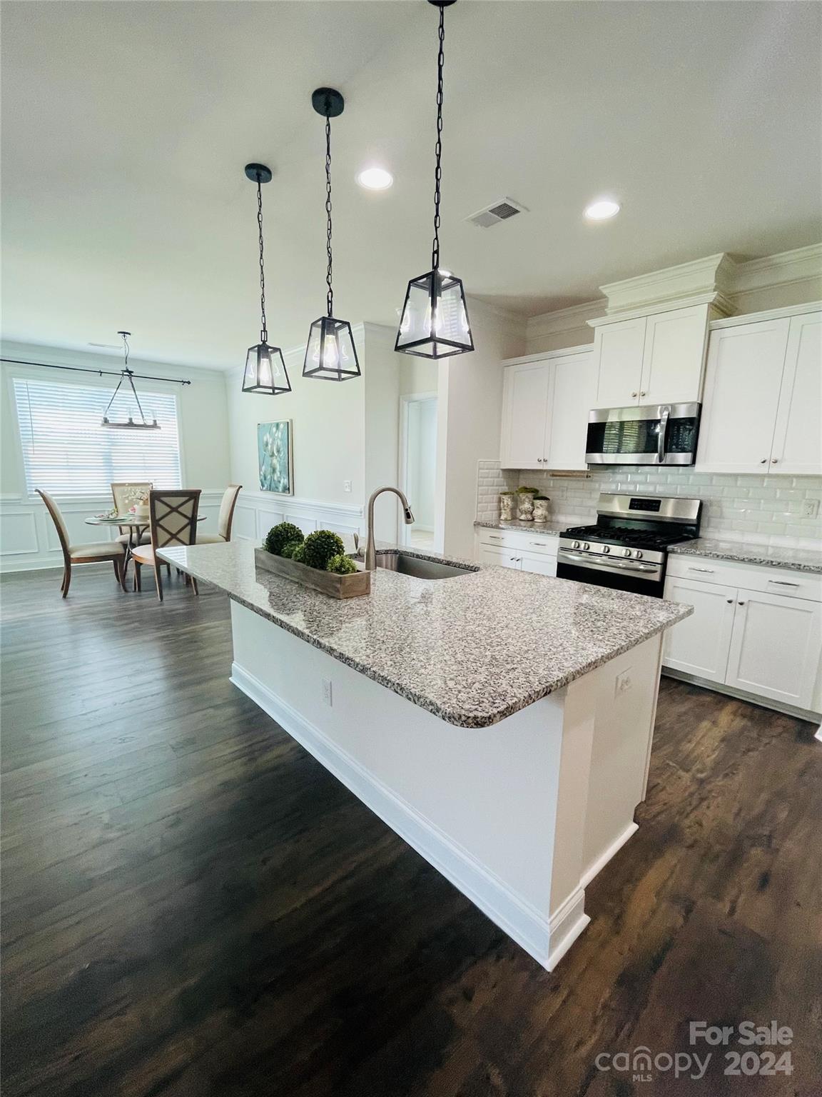 Cypress Point - Residential