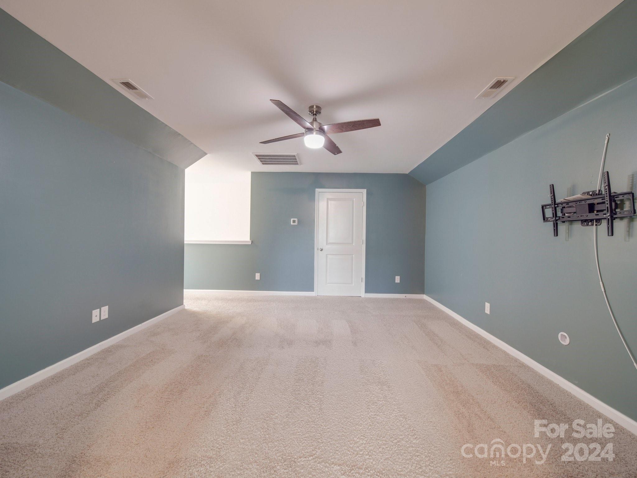 Cypress Point - Residential