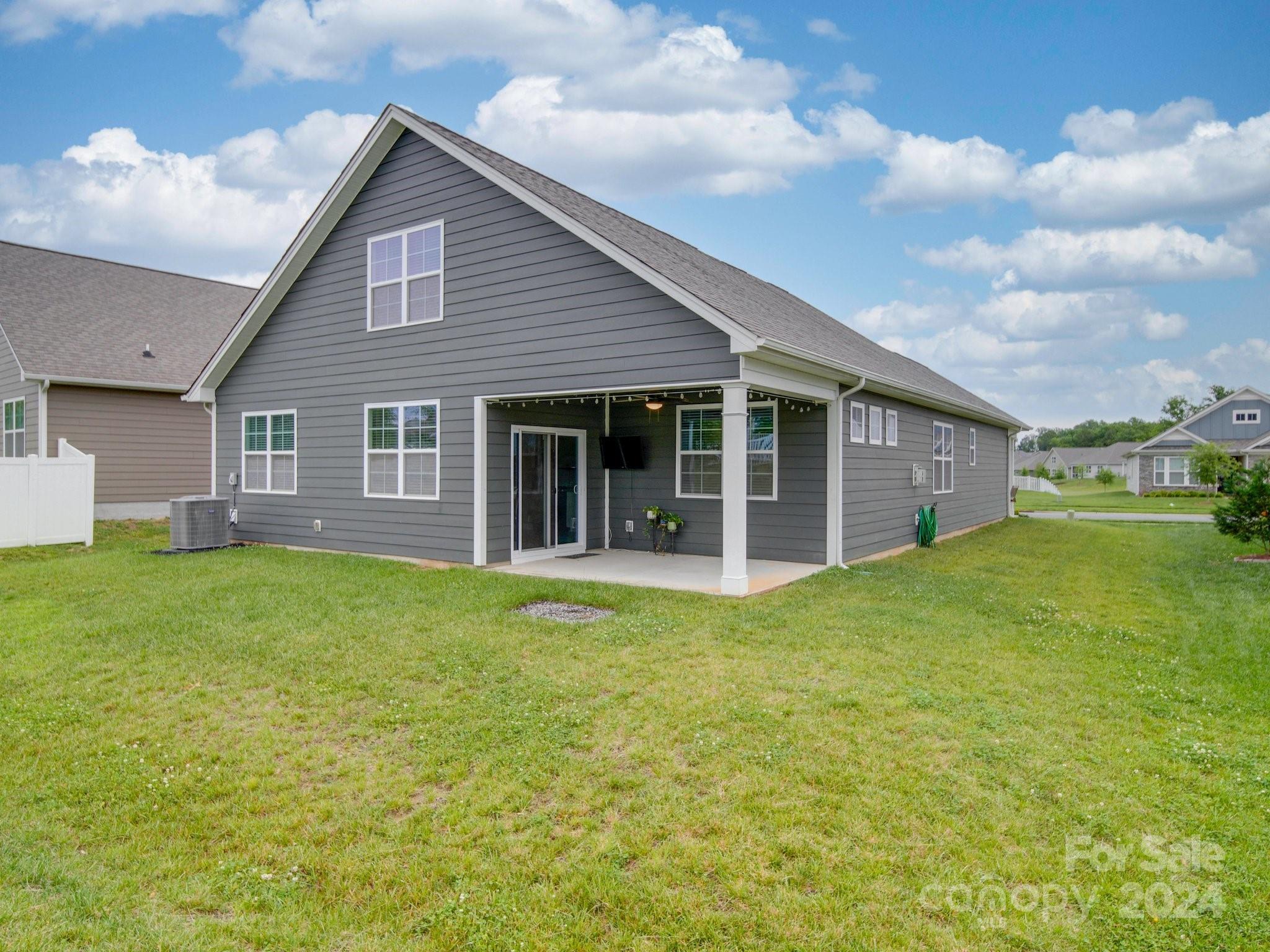 Cypress Point - Residential