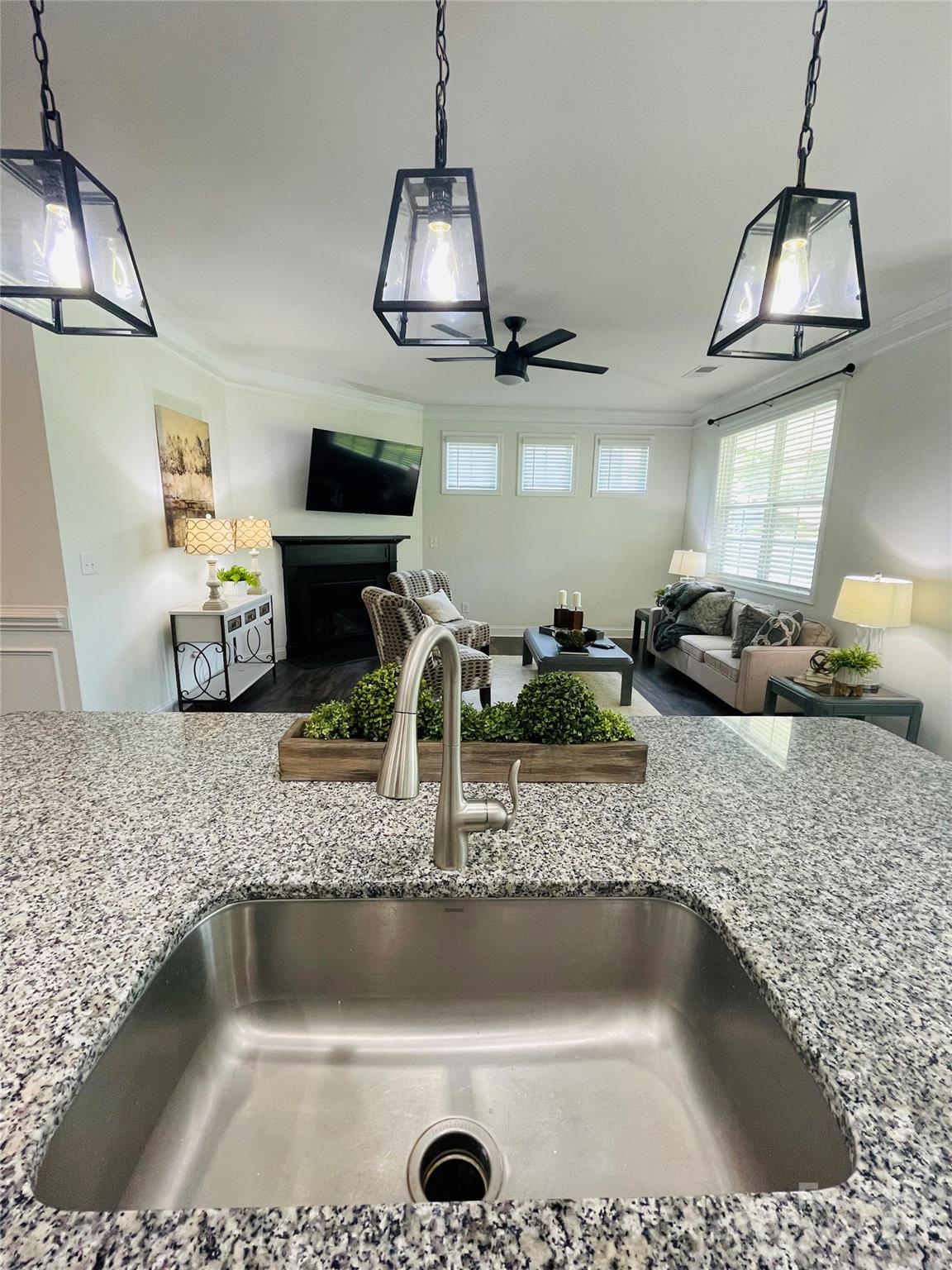 Cypress Point - Residential