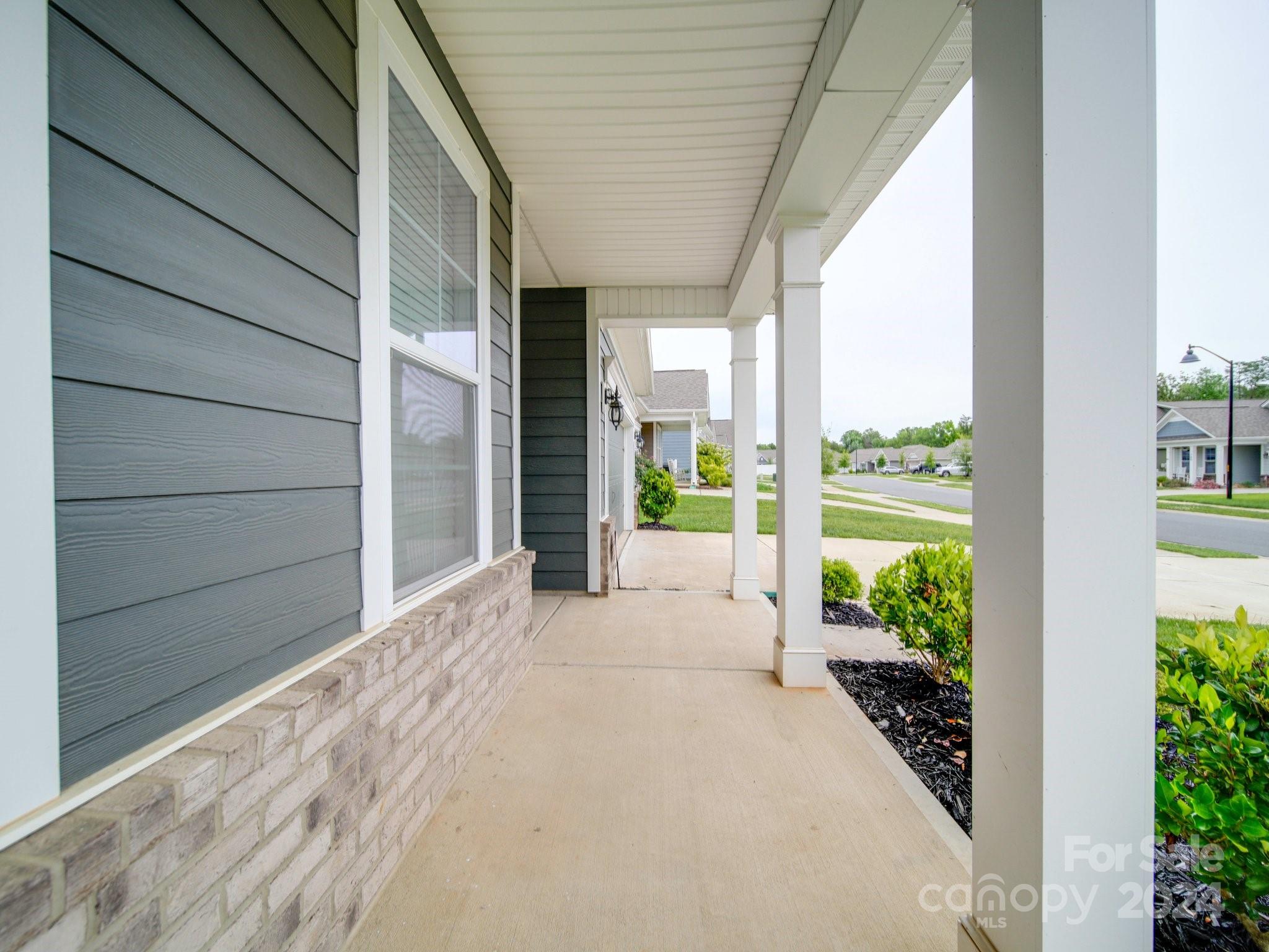 Cypress Point - Residential