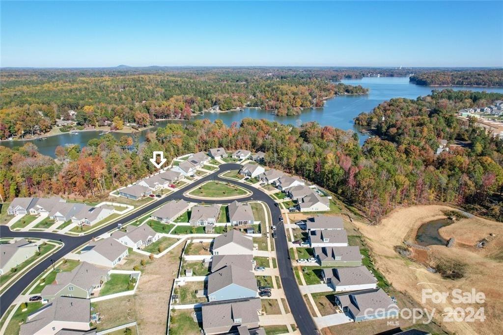 Cypress Point - Residential