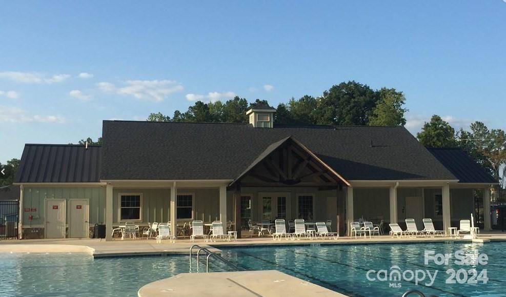 Cypress Point - Residential