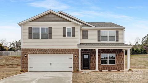 104 Rustling Waters Drive Mooresville NC 28117