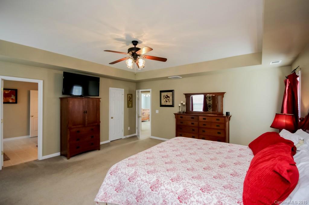 The Hampshires - Residential