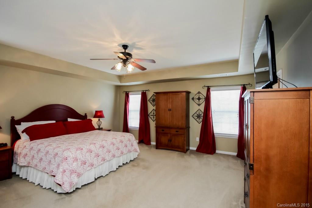 The Hampshires - Residential