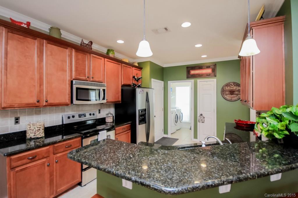 The Hampshires - Residential