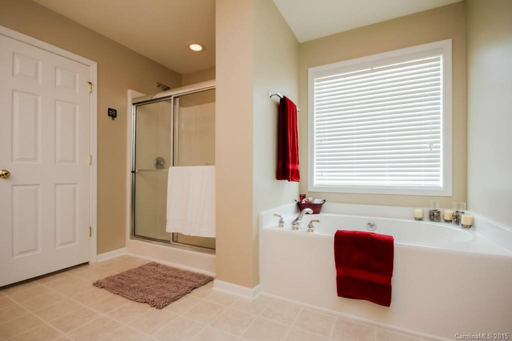 The Hampshires - Residential