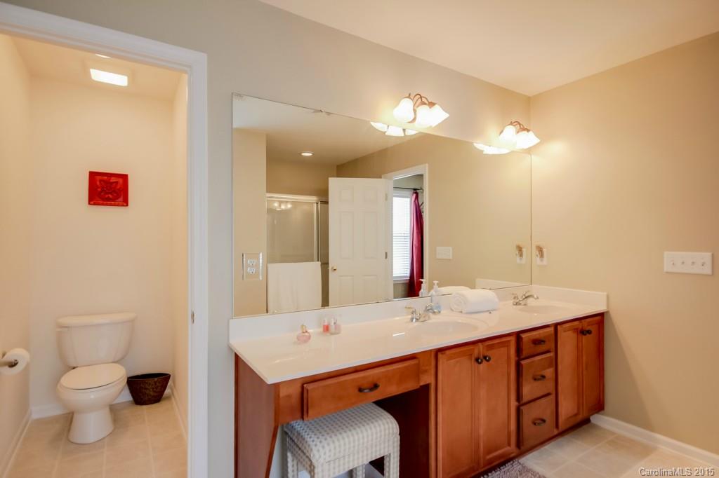 The Hampshires - Residential