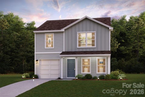 Photo of 121 Butterfield Lane, Cowpens, SC 29330 (MLS # 4427104)
