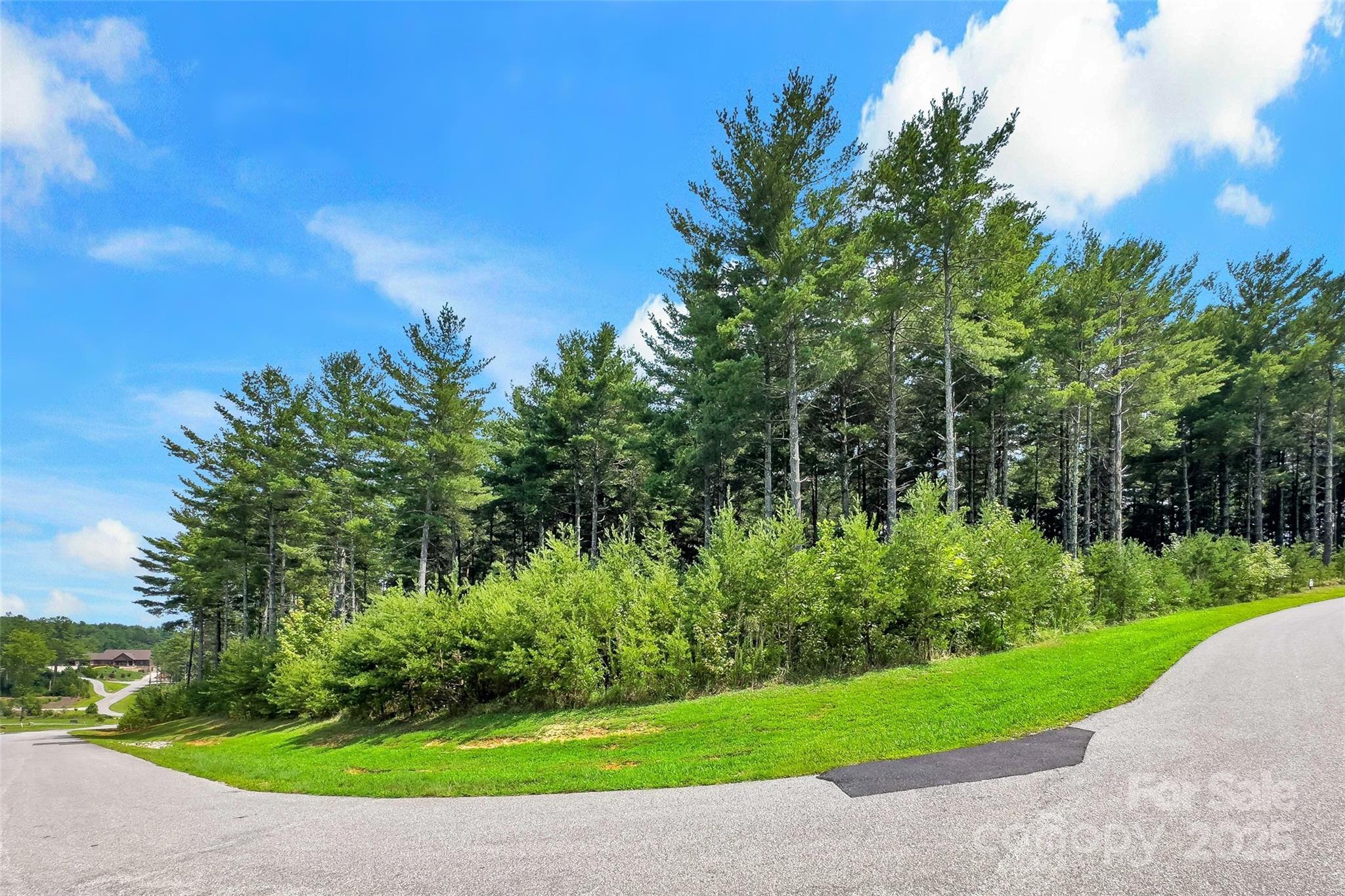 The Peninsula at Lake James - Land