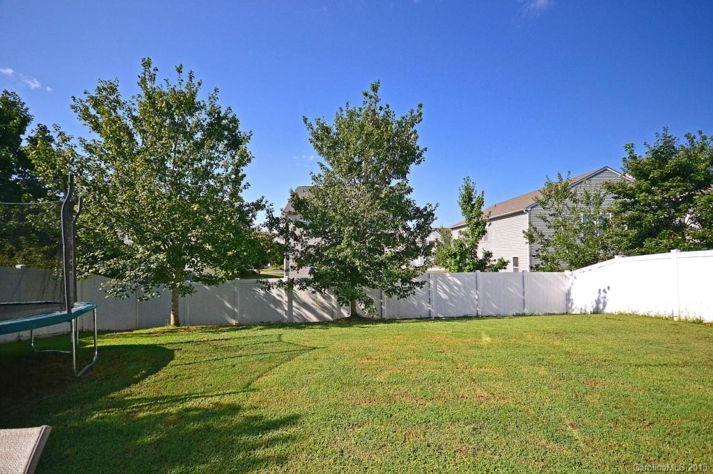 Baden Village - Residential