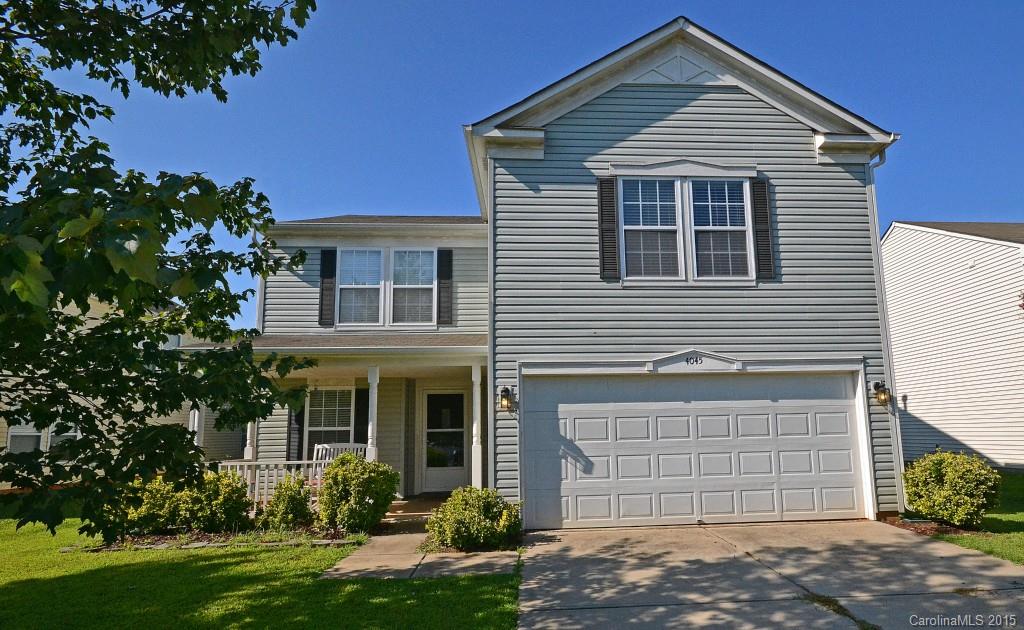 Baden Village - Residential