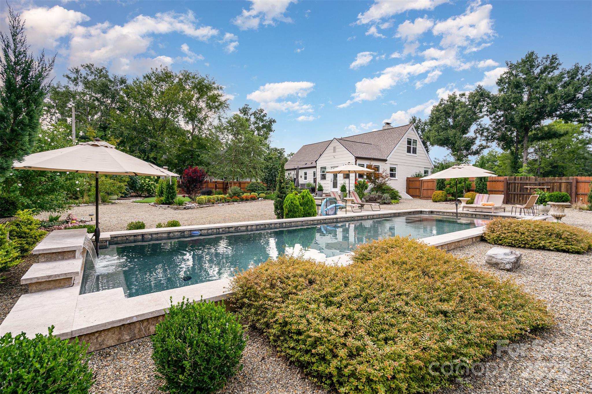 Country Club Estates - Residential