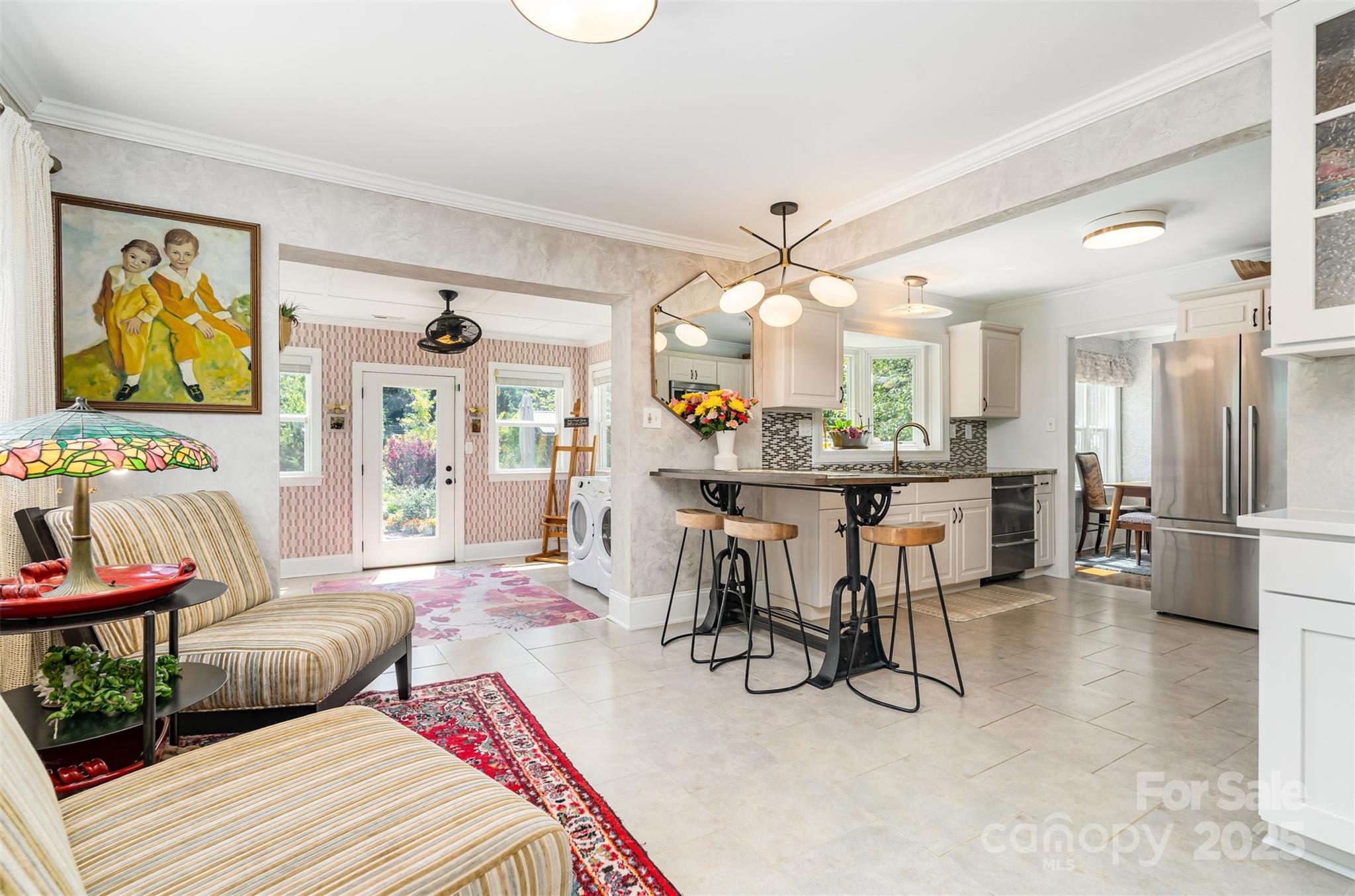 Country Club Estates - Residential