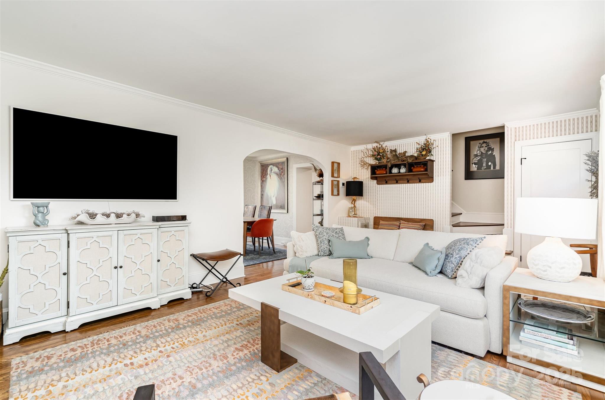 Country Club Estates - Residential