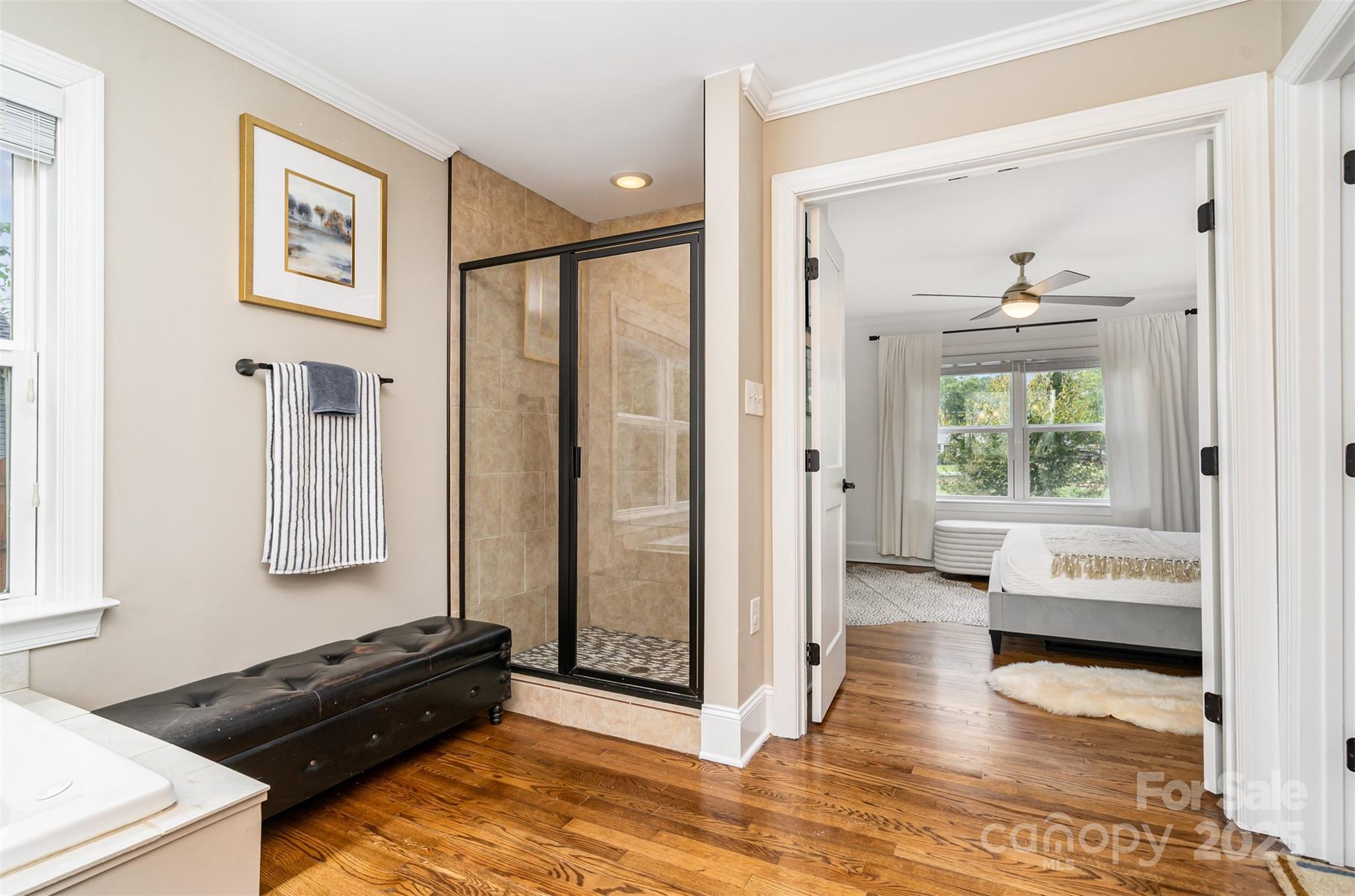 Country Club Estates - Residential