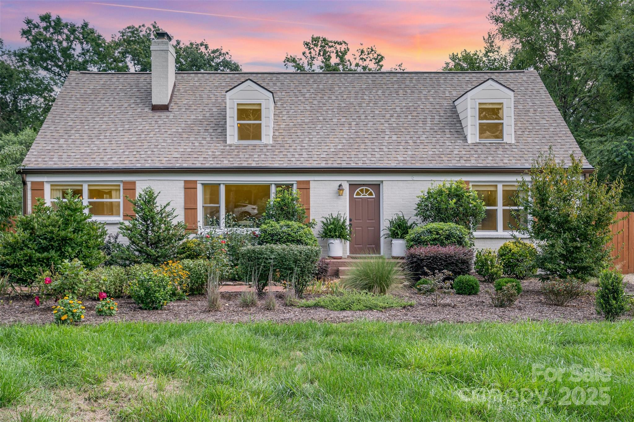 321 Country Club Drive